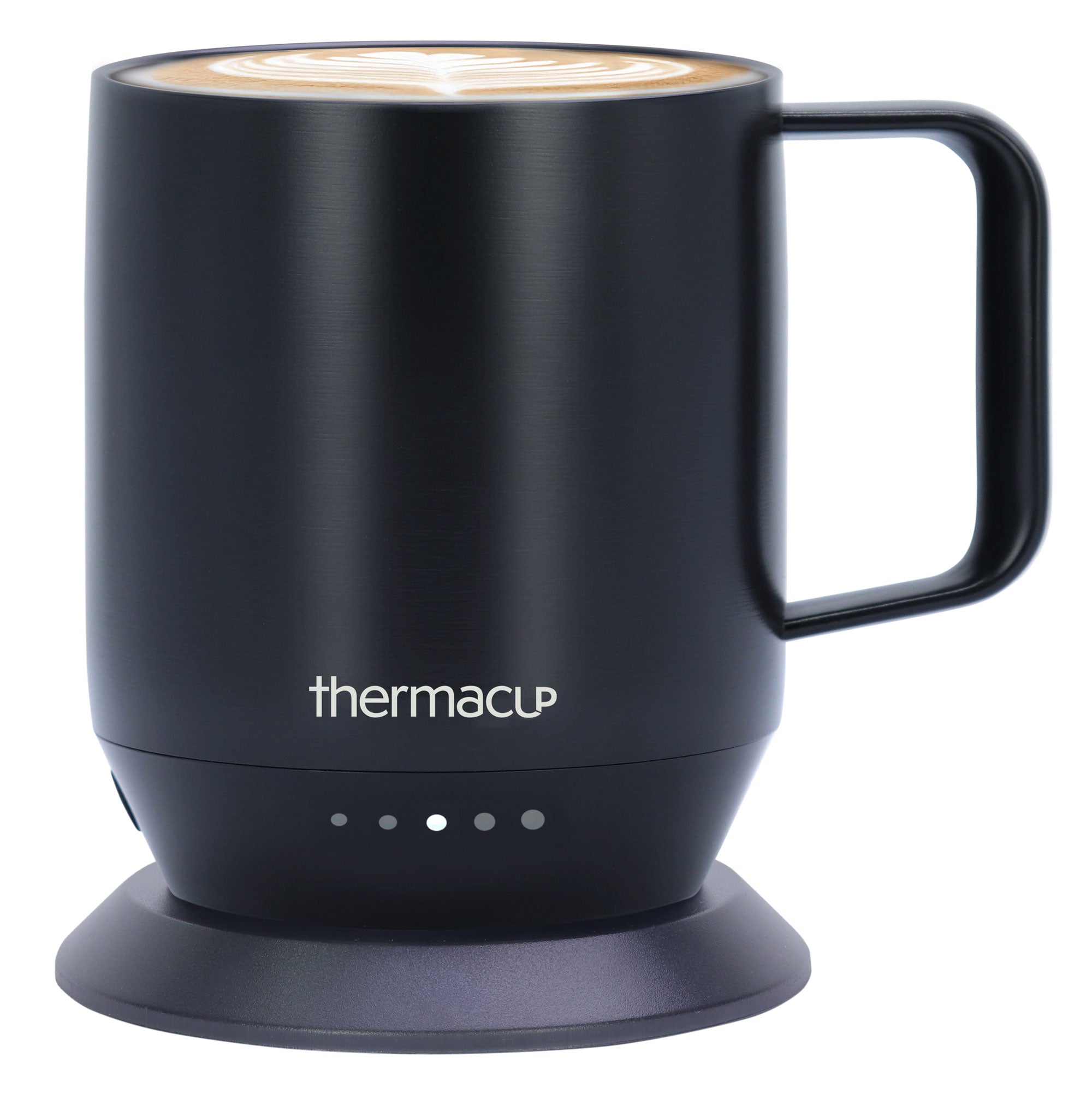 Thermacup, Midnight Black,  12oz