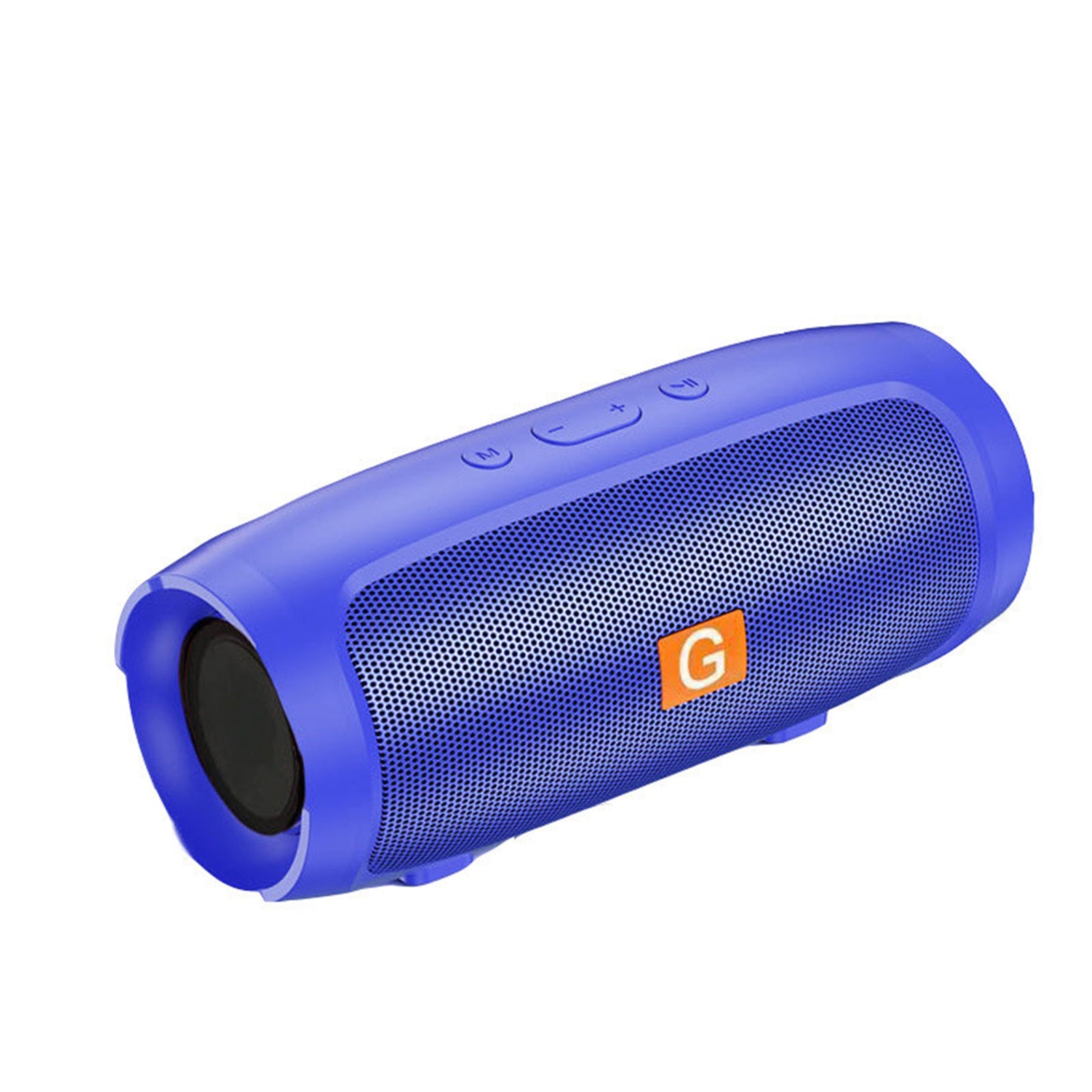 Bluetooth Speaker BT5 Portable Wireless Waterproof Stereo Sound for