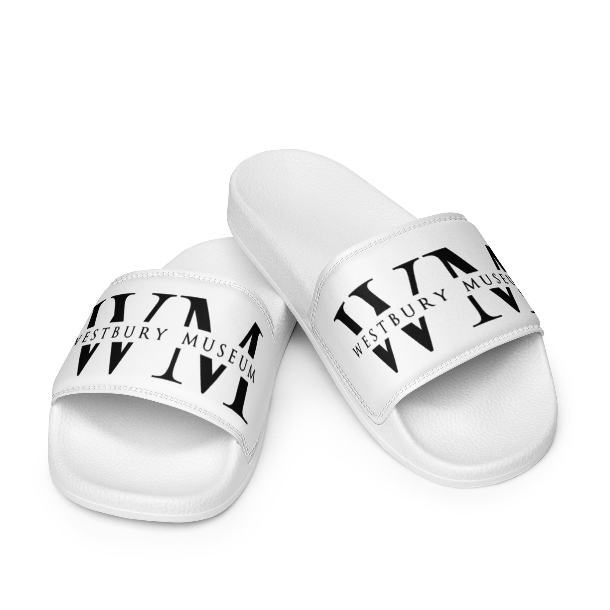 Westbury Museum Men’s slides