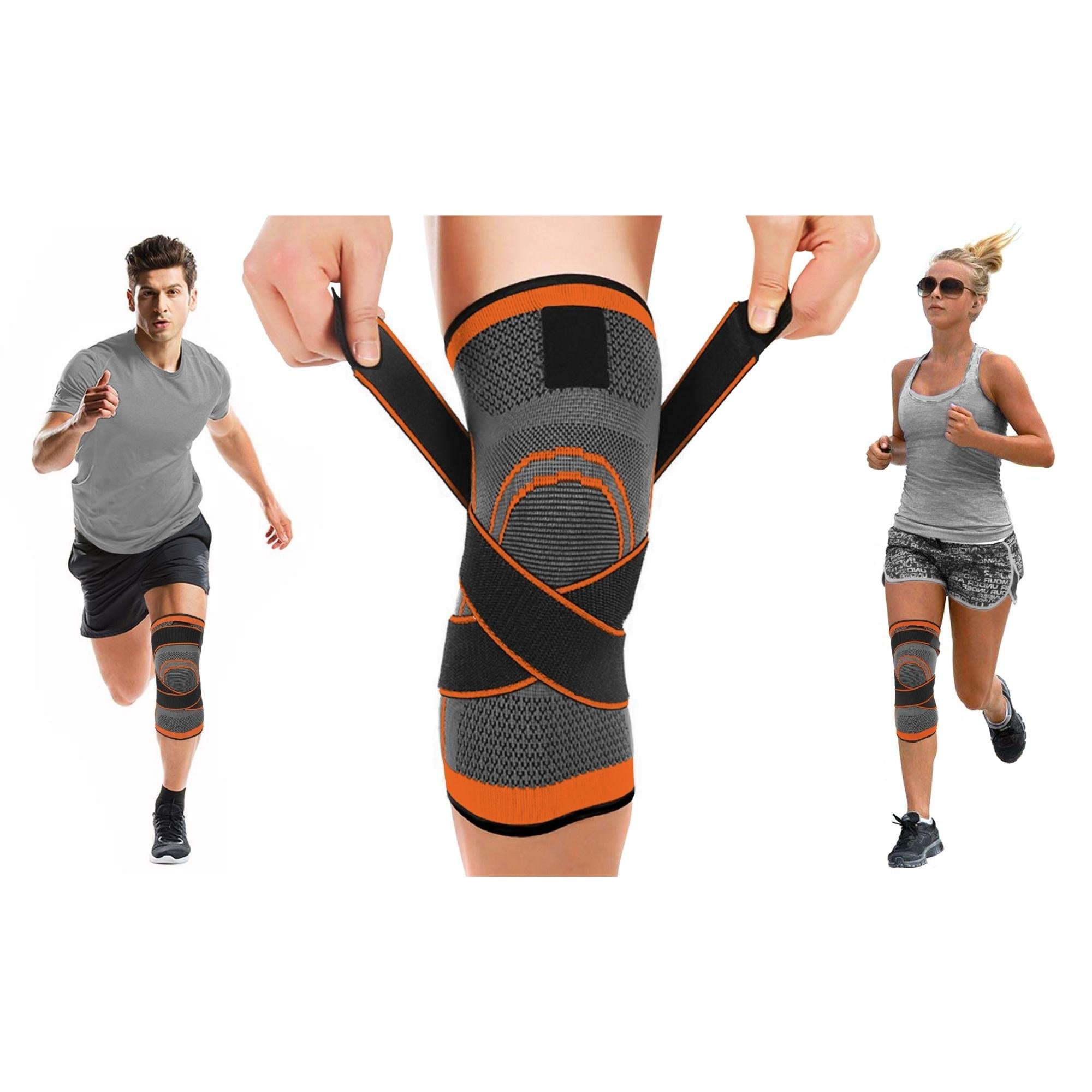 Knee Sleeve Compression Sleeve