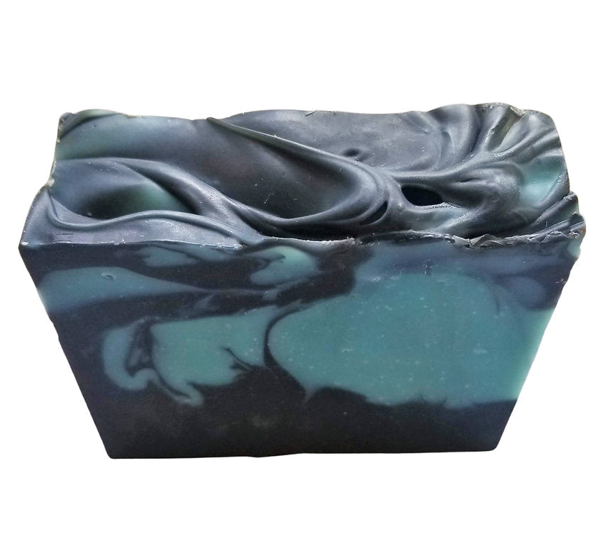 Patchouli Mint Soap