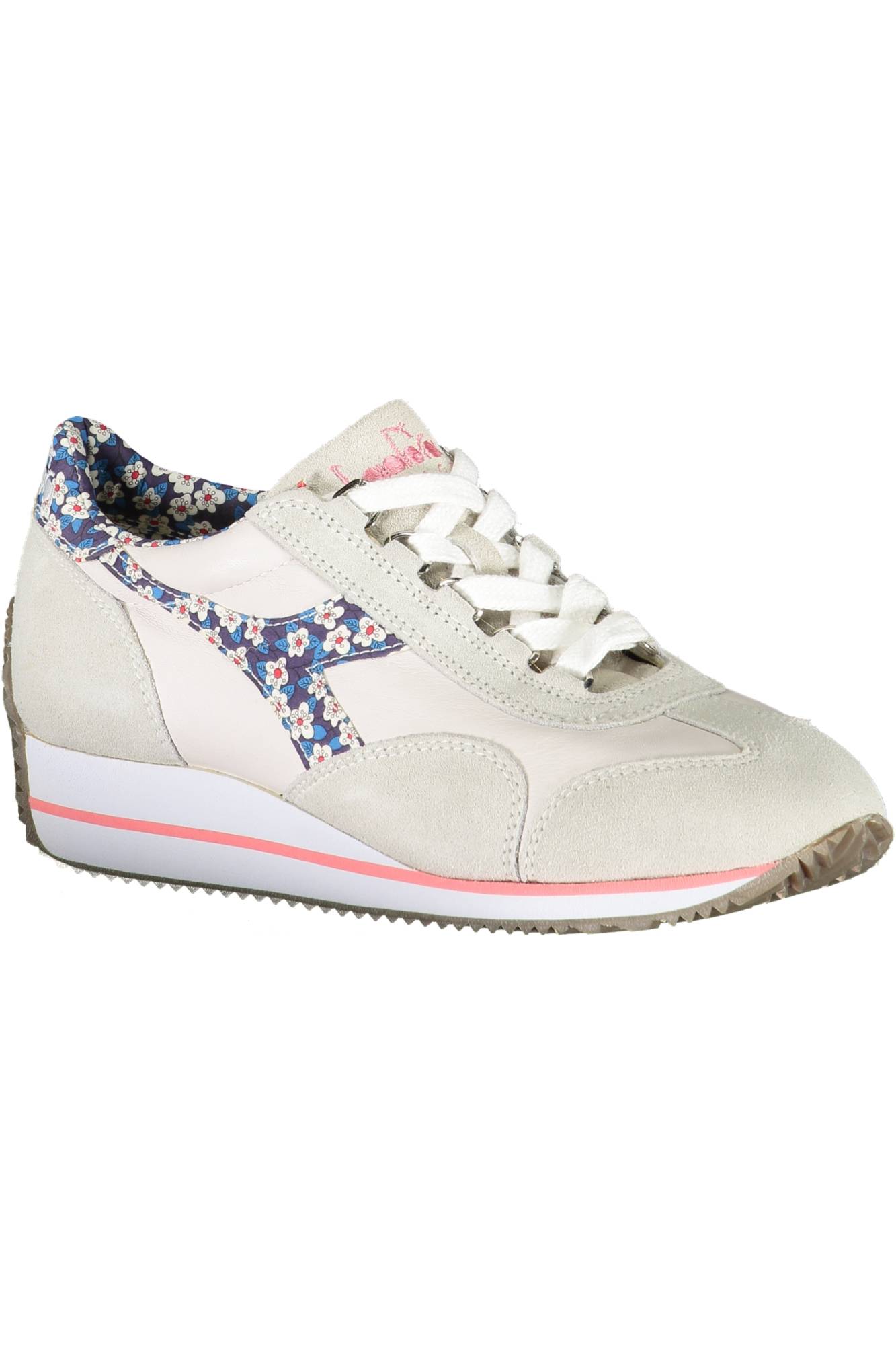 DIADORA WHITE WOMAN SPORTS SHOES