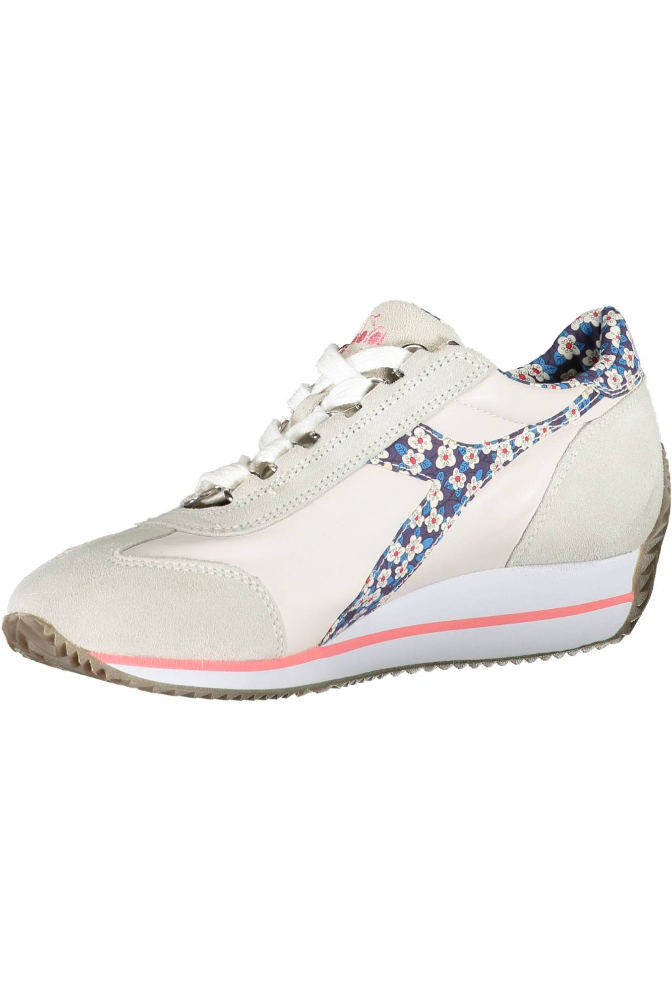 DIADORA WHITE WOMAN SPORTS SHOES