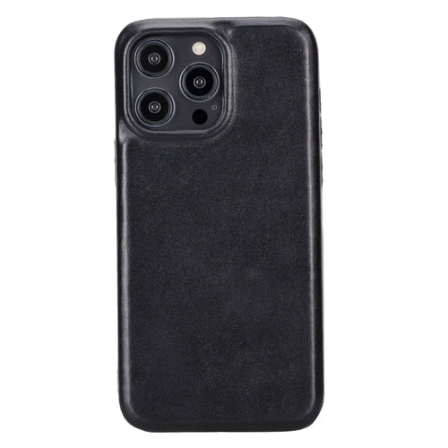 Pinedale Leather Snap-on Case for iPhone 11 Series