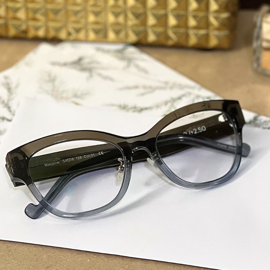 Progressive Readers - Marjorie