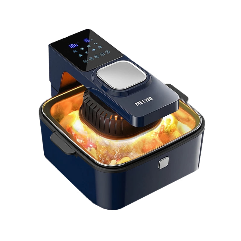 220V Smart Air Fryer Oven by MELING