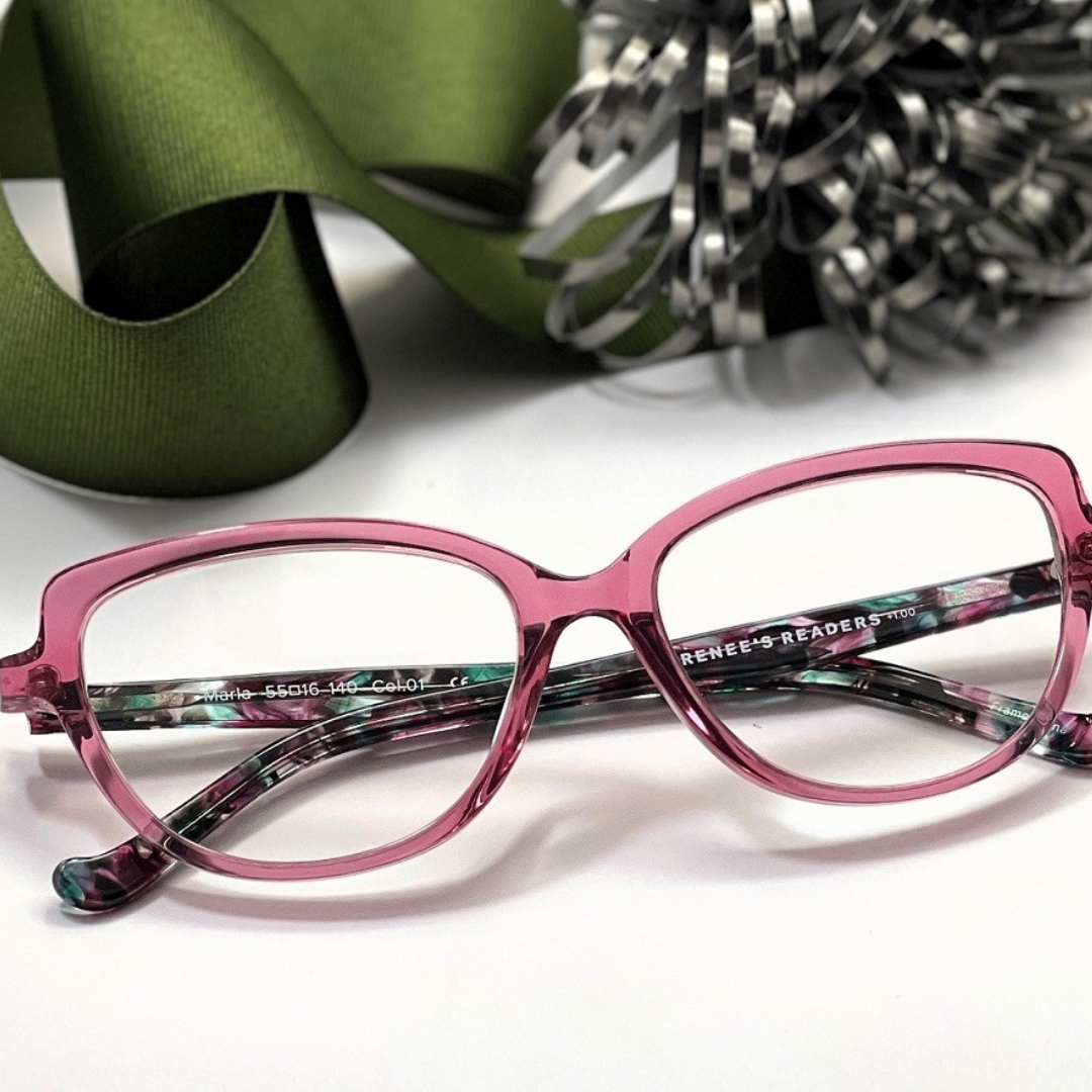 Progressive Readers - Maria