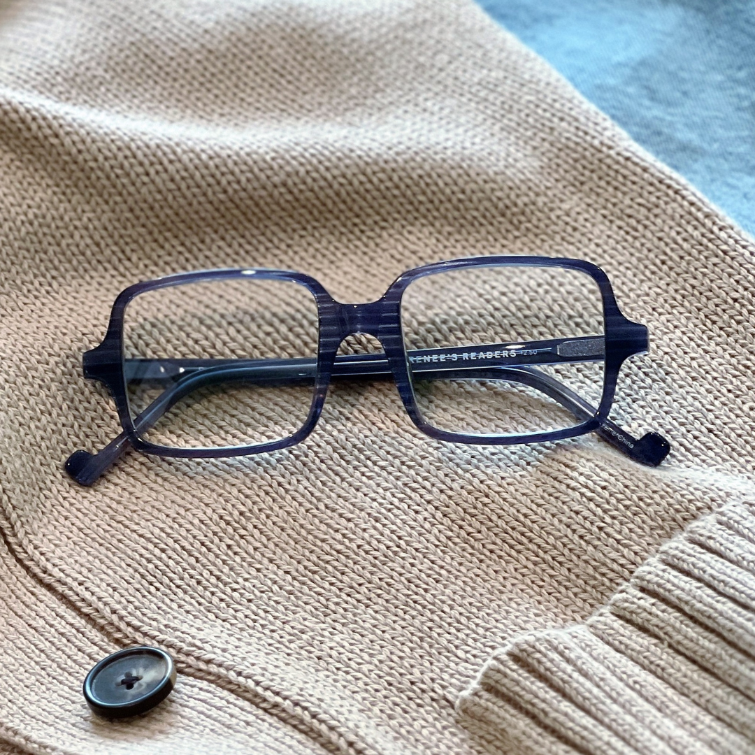 Progressive Readers - Renee