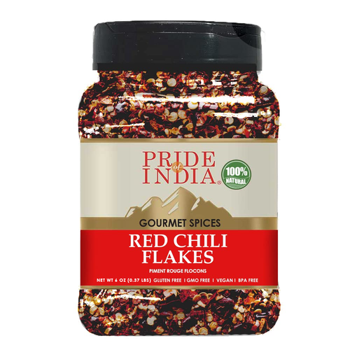 Gourmet Red Chili Flakes Hot