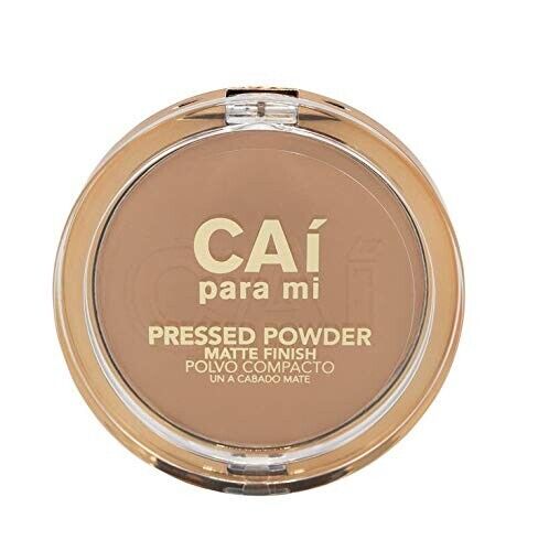 CAI Para Mi Pressed Powder, Mocha, C10152