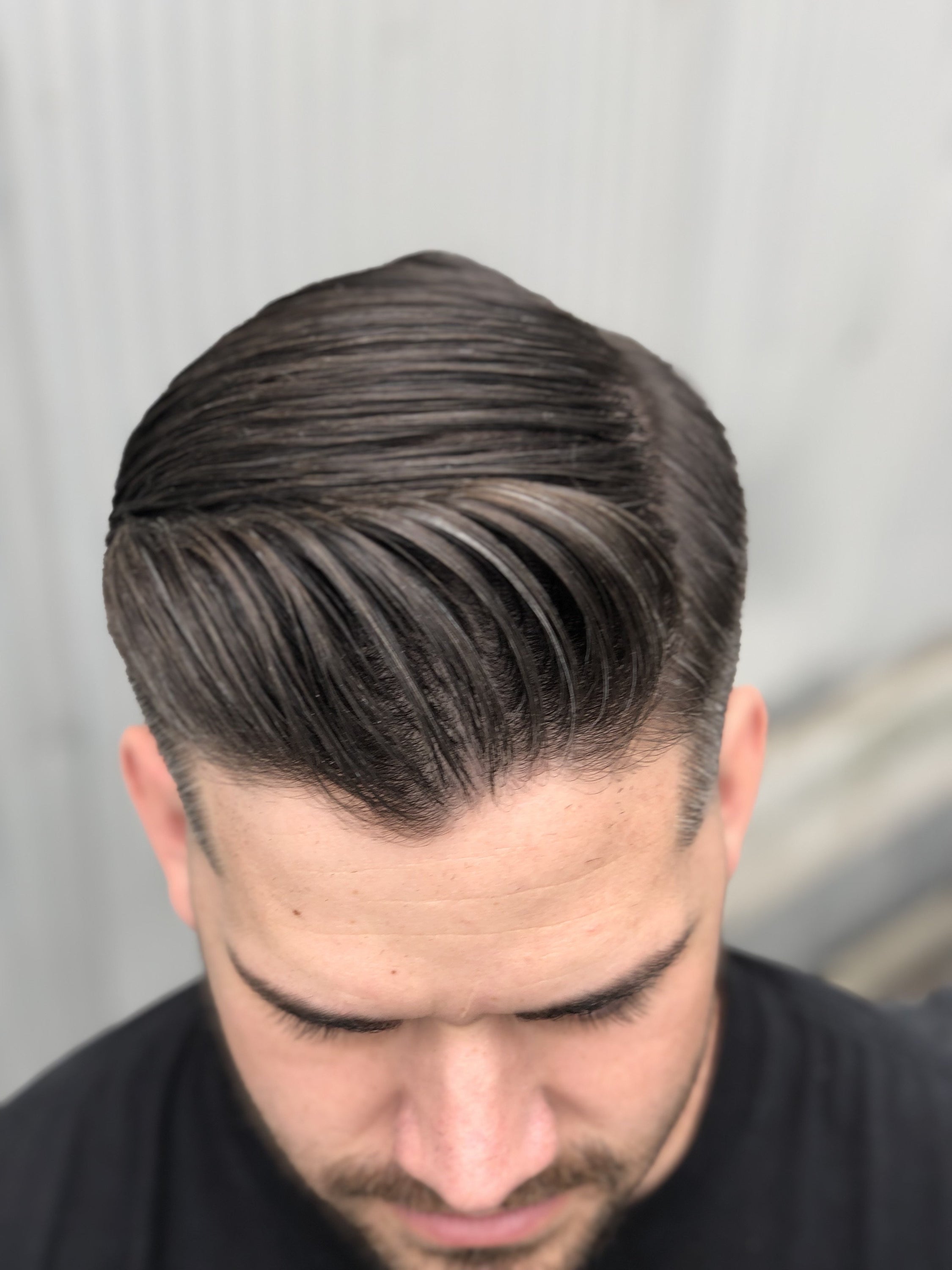 Samson Haircare Hair Pomade