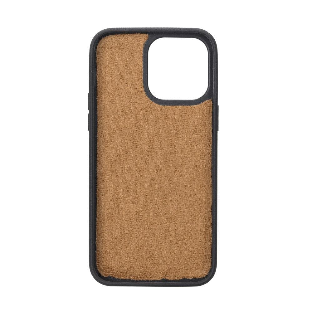 Casper Leather Detachable Wallet for iPhone 14/13/12 Series