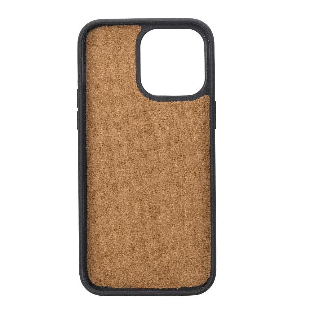 Casper Leather Detachable Wallet for iPhone 14/13/12 Series