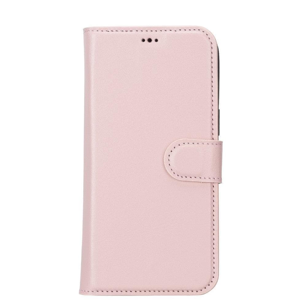 Casper Leather Detachable Wallet for iPhone 14/13/12 Series