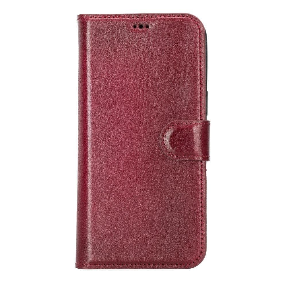 Casper Leather Detachable Wallet for iPhone 14/13/12 Series