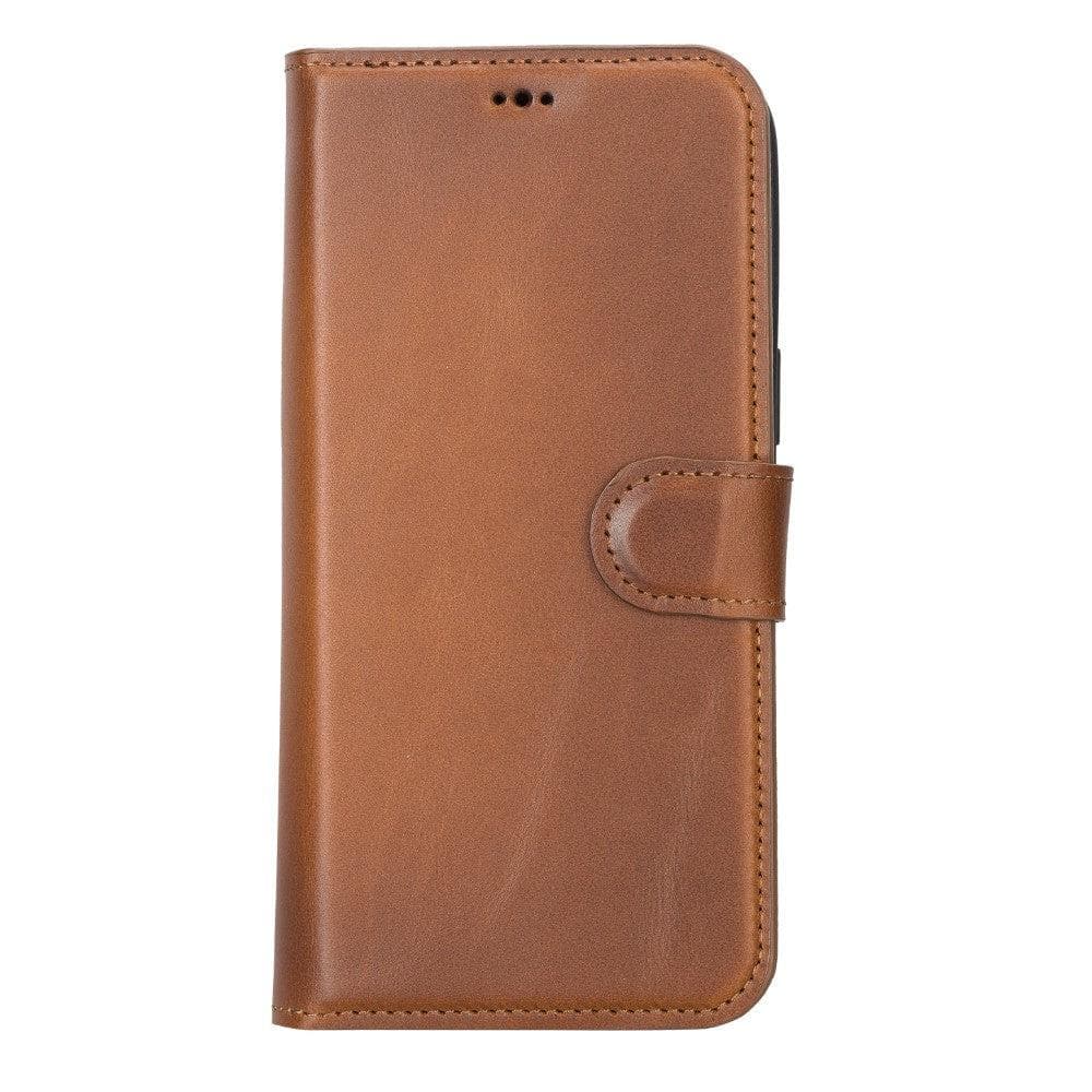 Casper Leather Detachable Wallet for iPhone 14/13/12 Series