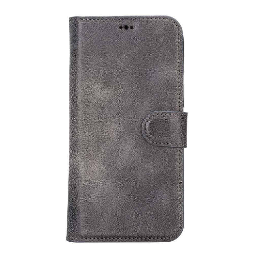 Casper Leather Detachable Wallet for iPhone 14/13/12 Series