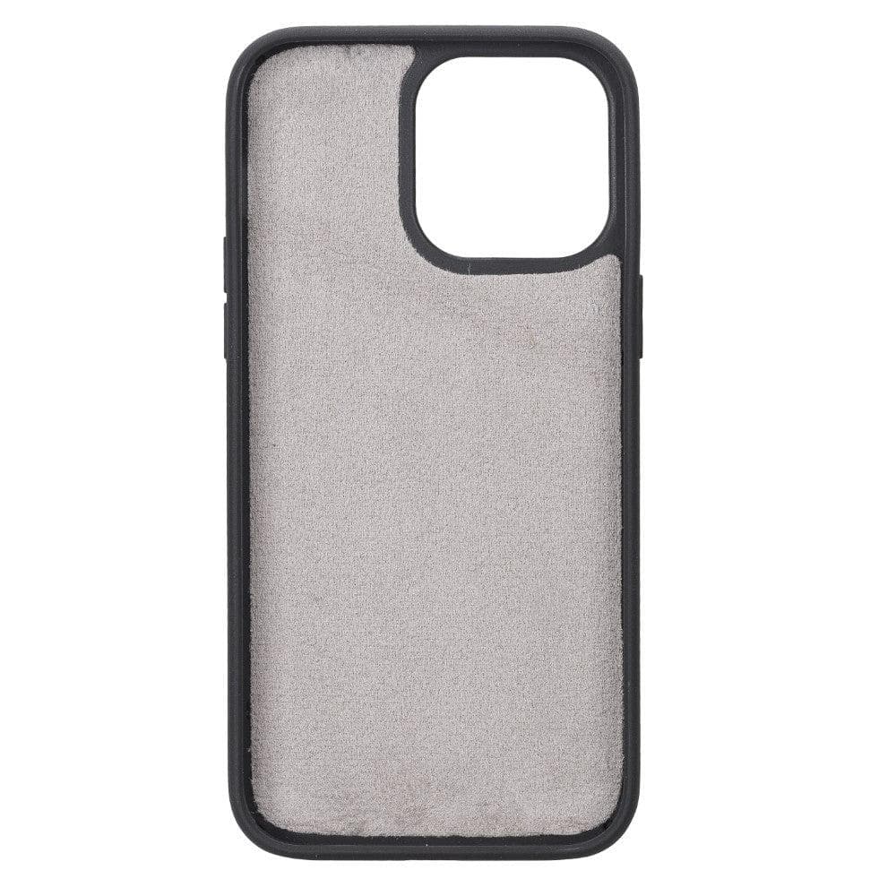 Casper Leather Detachable Wallet for iPhone 14/13/12 Series