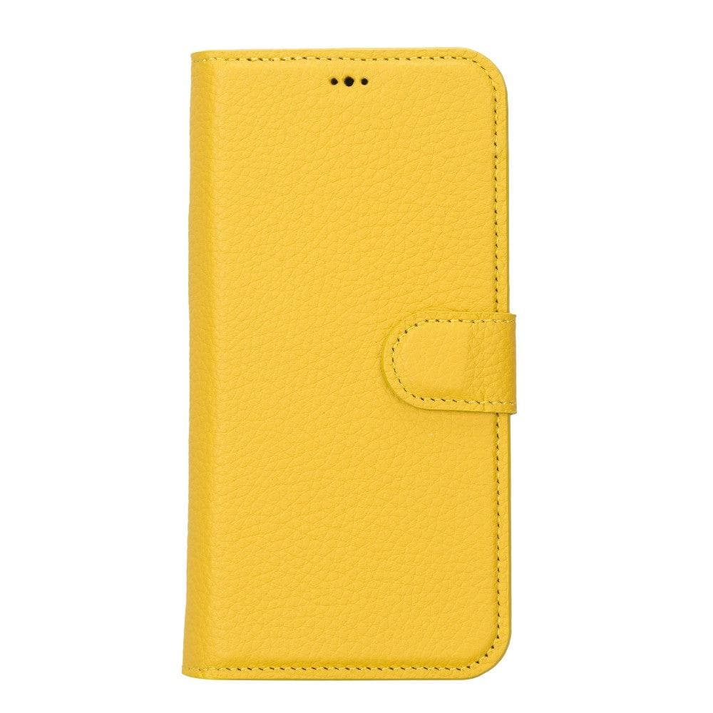 Casper Leather Detachable Wallet for iPhone 14/13/12 Series