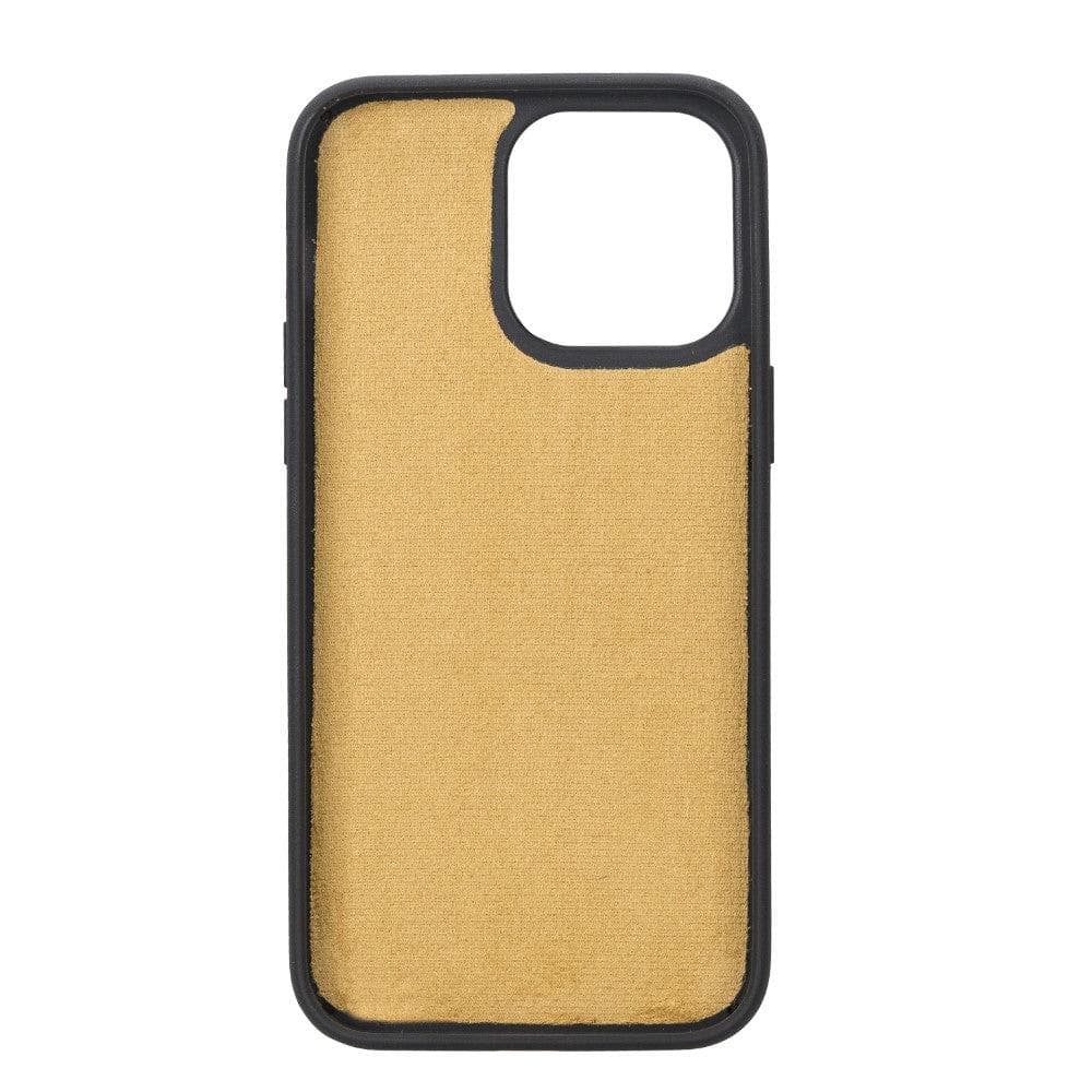 Casper Leather Detachable Wallet for iPhone 14/13/12 Series