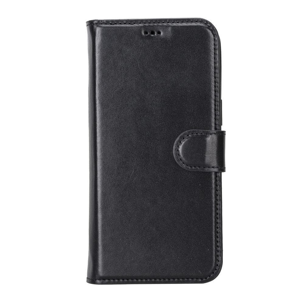 Casper Leather Detachable Wallet for iPhone 14/13/12 Series