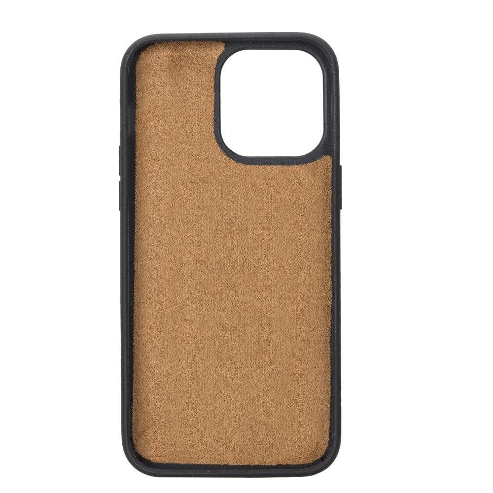 Casper Leather Detachable Wallet for iPhone 14/13/12 Series