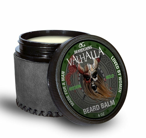 Valhalla Beard Balm