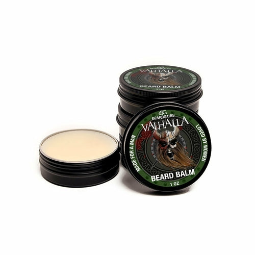 Valhalla Beard Balm