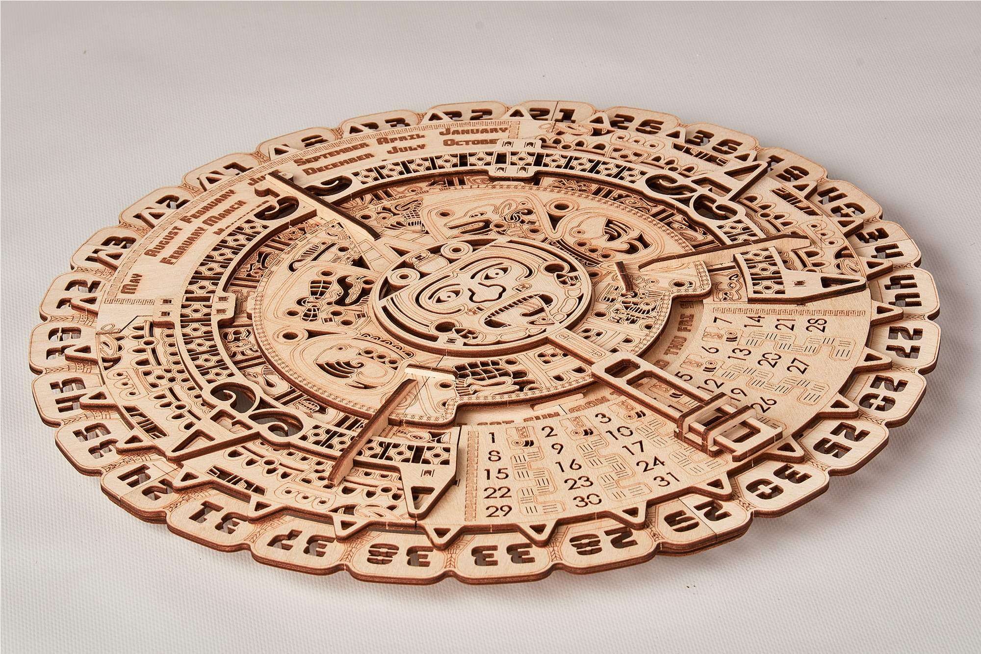 Mayan Calendar