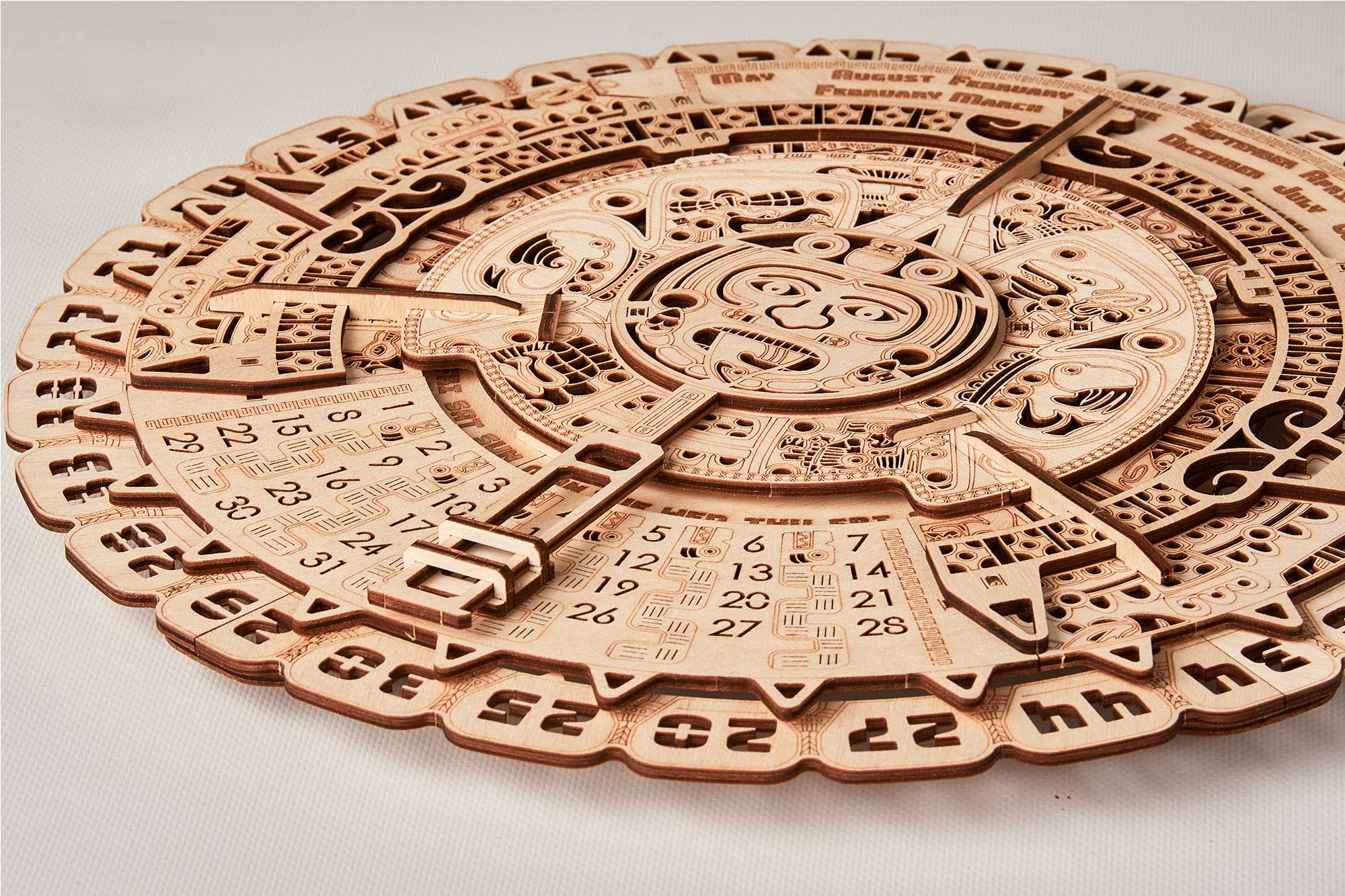 Mayan Calendar