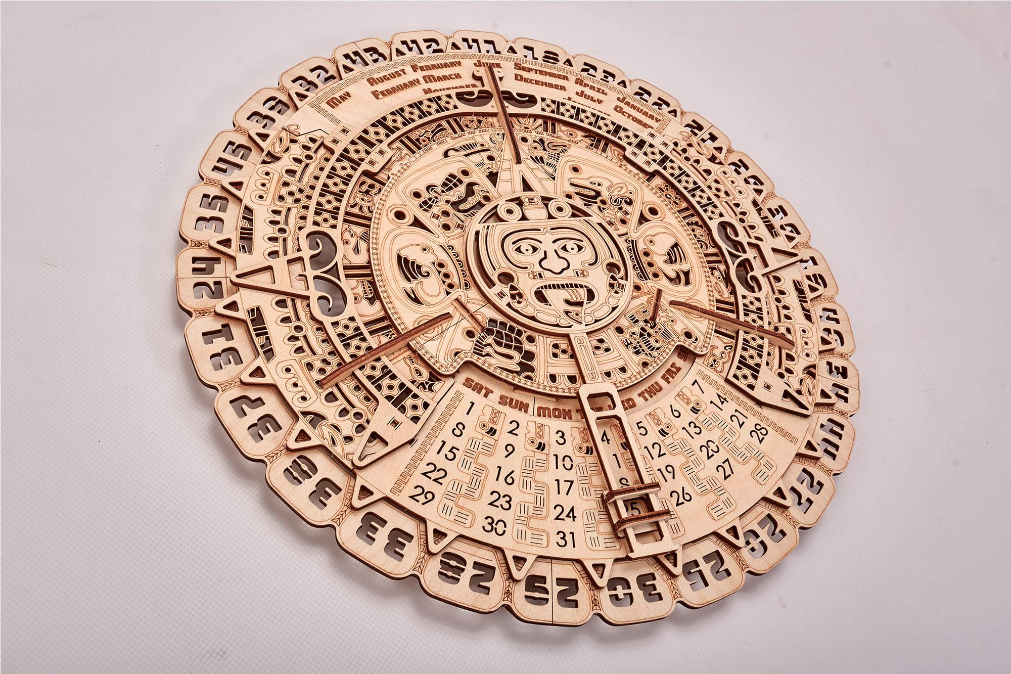 Mayan Calendar