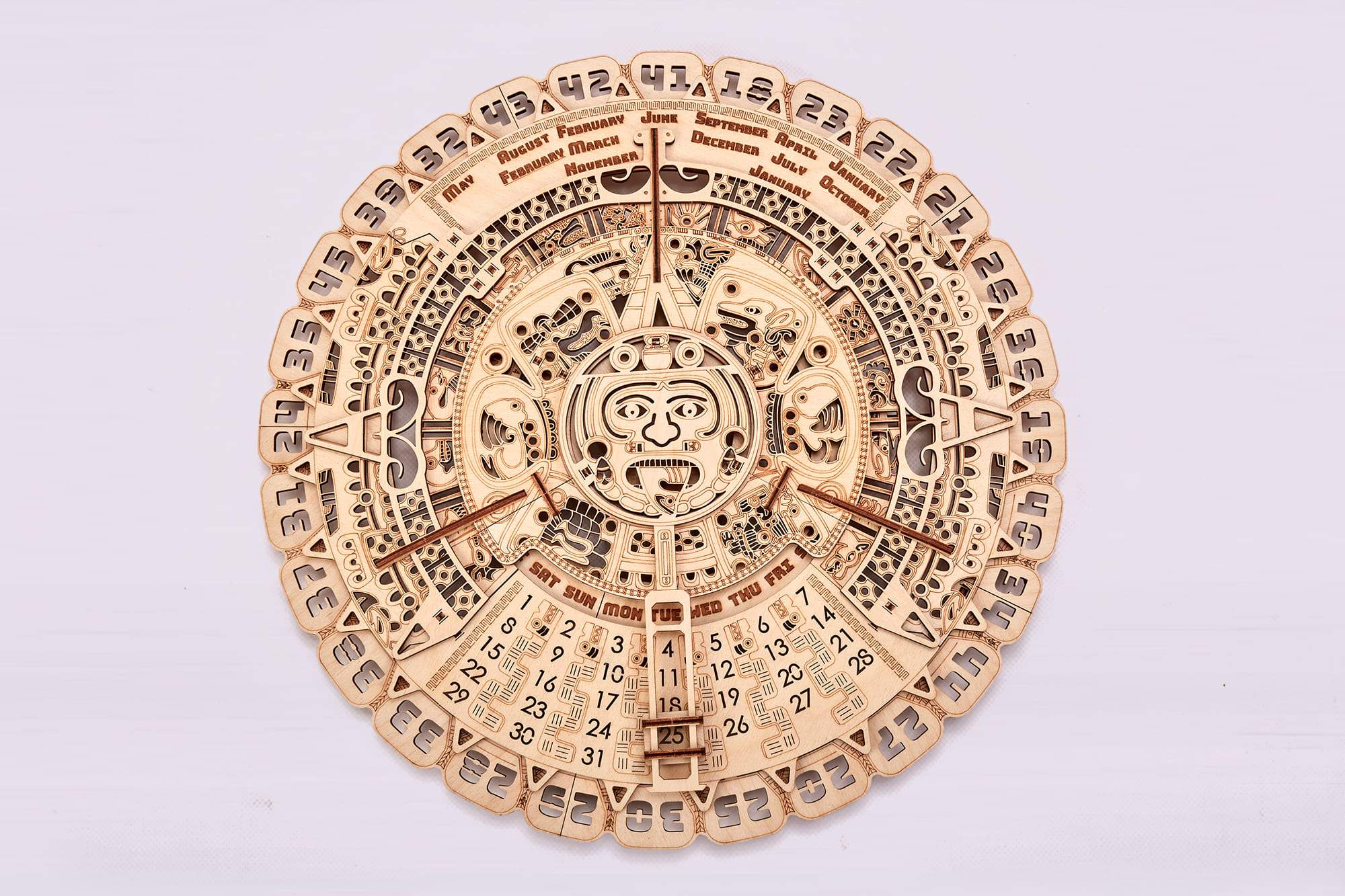 Mayan Calendar