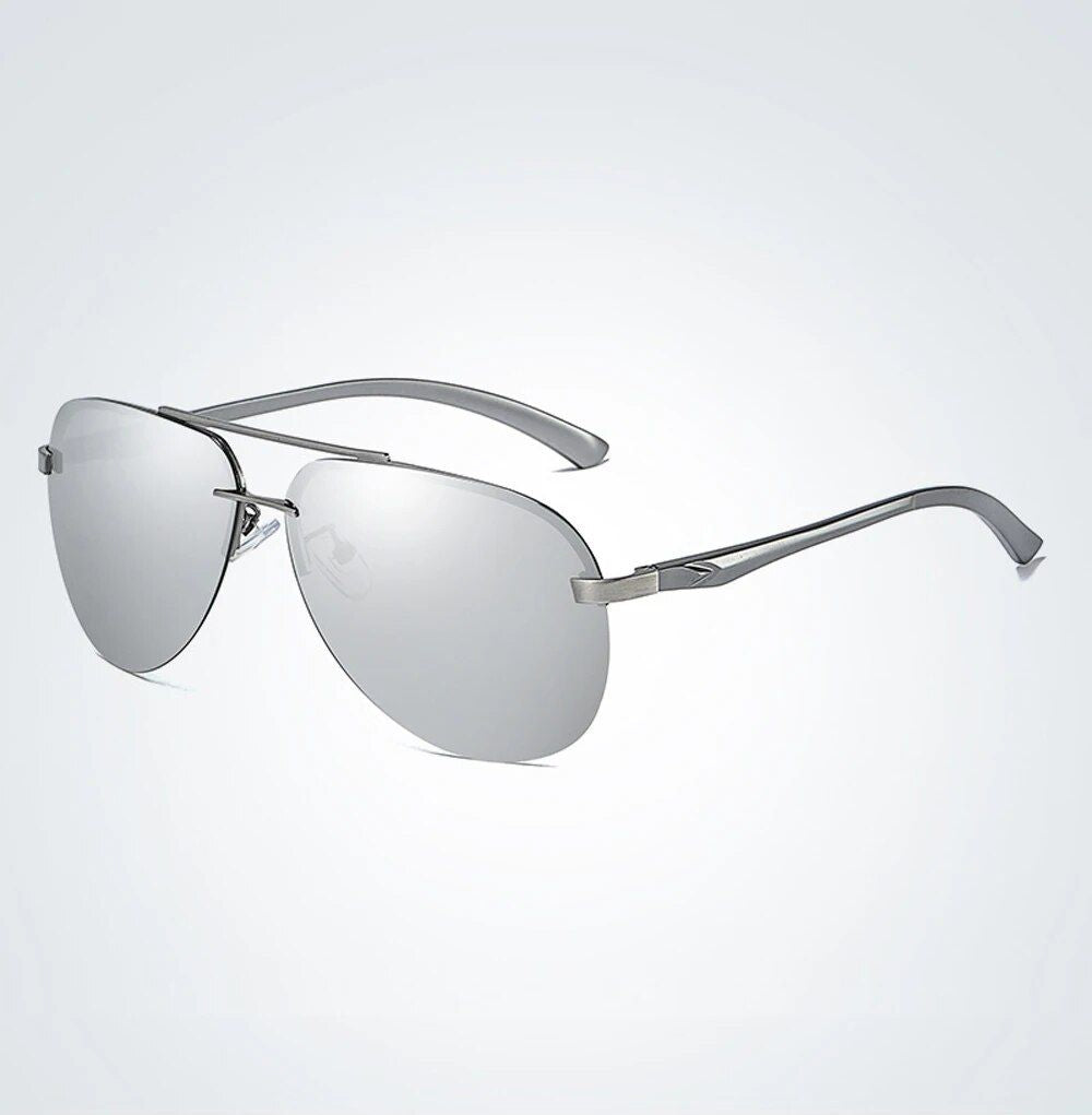 Classic Polarized Sunglasses