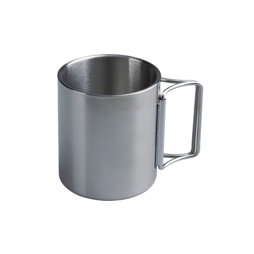 Ten-Ounce Double-Wall Cup