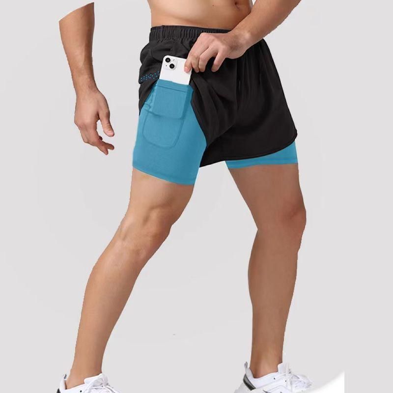 Multi-Purpose Sport Shorts for Men