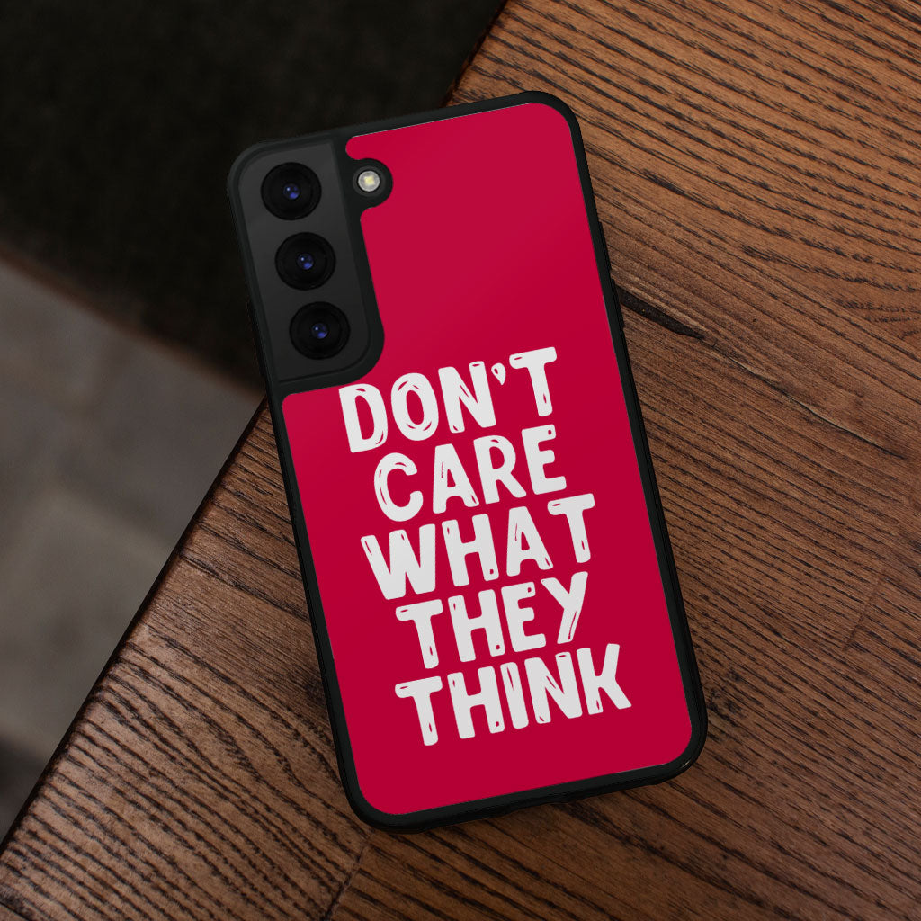 Cool Design Samsung S22 Phone Case - Funny Phone Case for Samsung S22 - Best Design Samsung S22 Phone Case