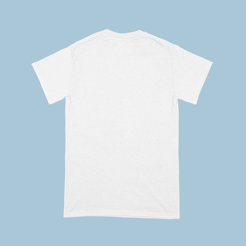 Heavy Cotton Trump T-Shirt