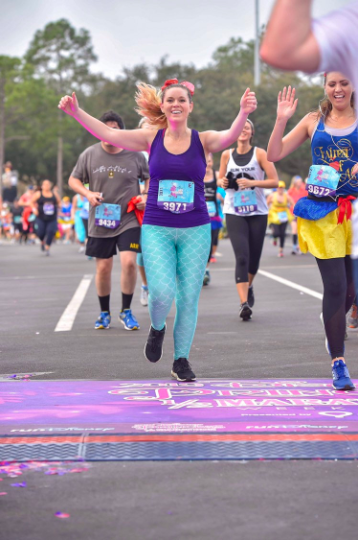 Turquoise Mermaid leggings, Capris and Shorts