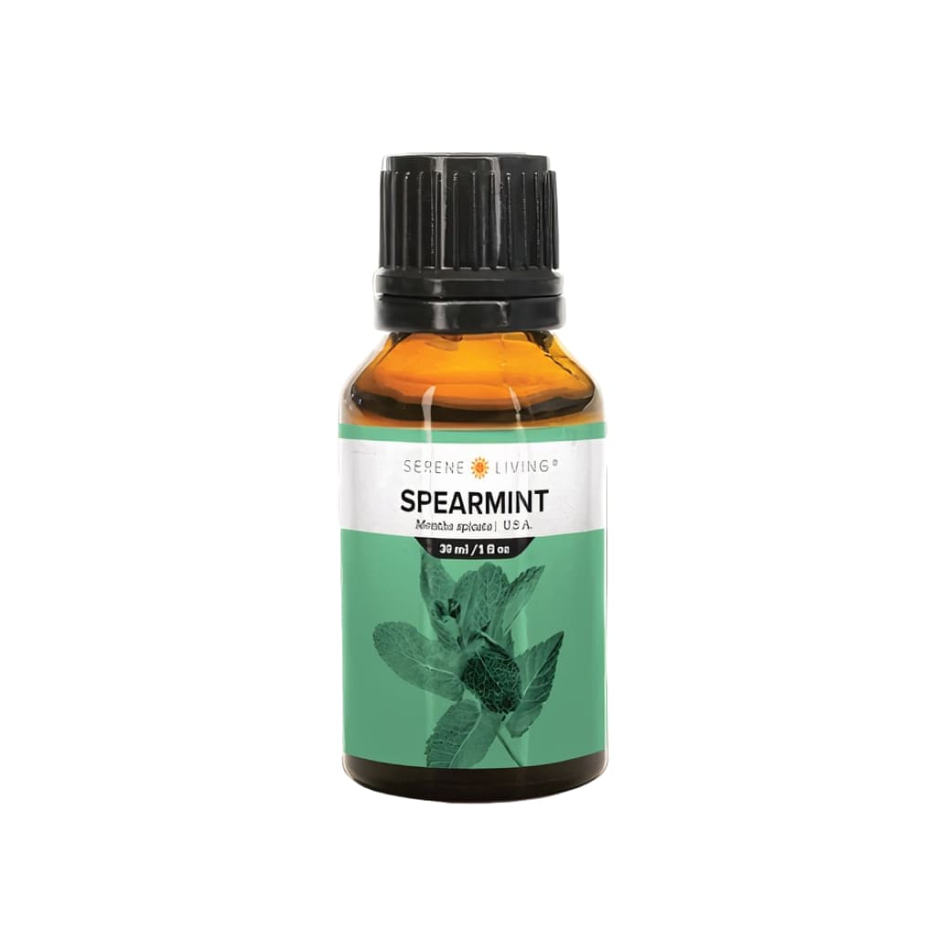 Spearmint Essential Oil