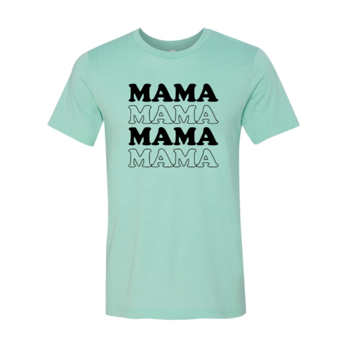 DT0057 Mama Shirt