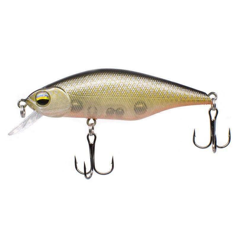 Ultimate 9cm Floating Minnow Swimbaits