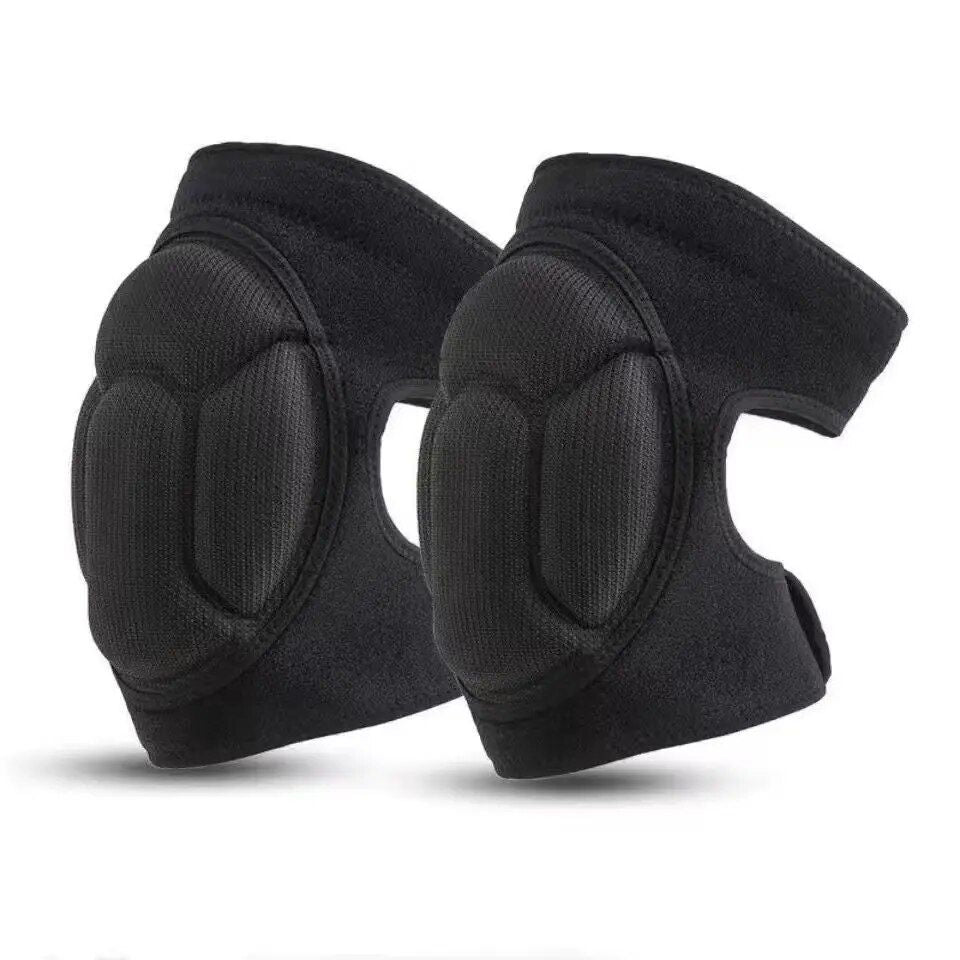 High-Performance Sports Knee Pads