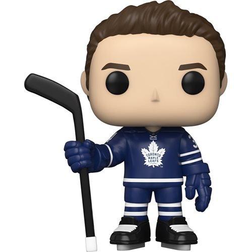 Funko Pop NHL: Maple Leafs  Auston Matthews