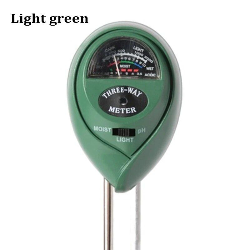 Soil Moisture Meter