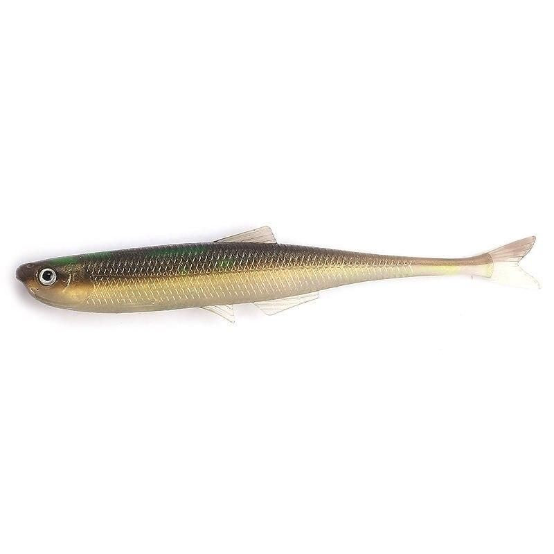 2023 ShadTeez 6cm/8cm Soft Lure