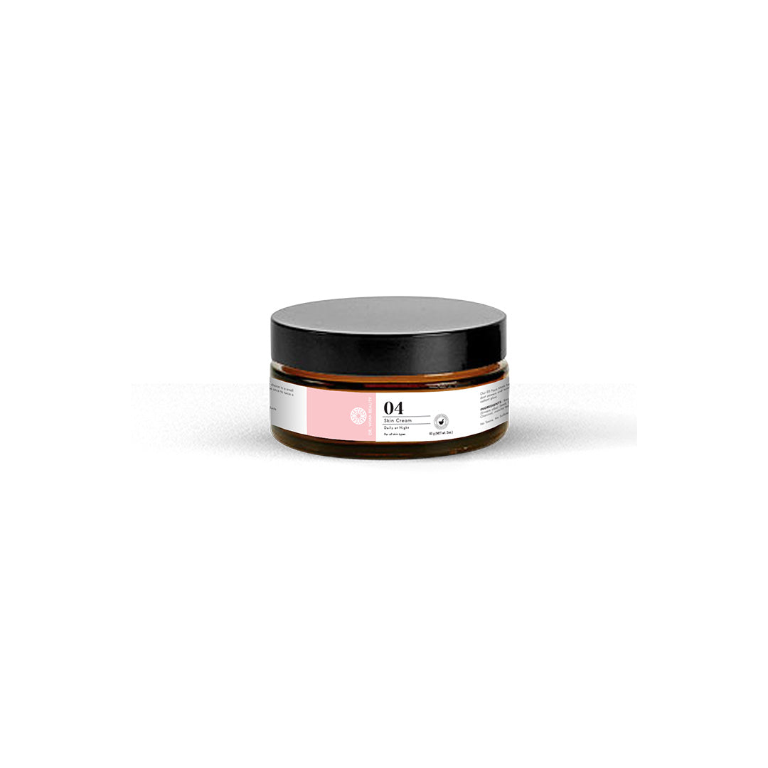 Dr. Wima Beauty 04 SKIN CREAM