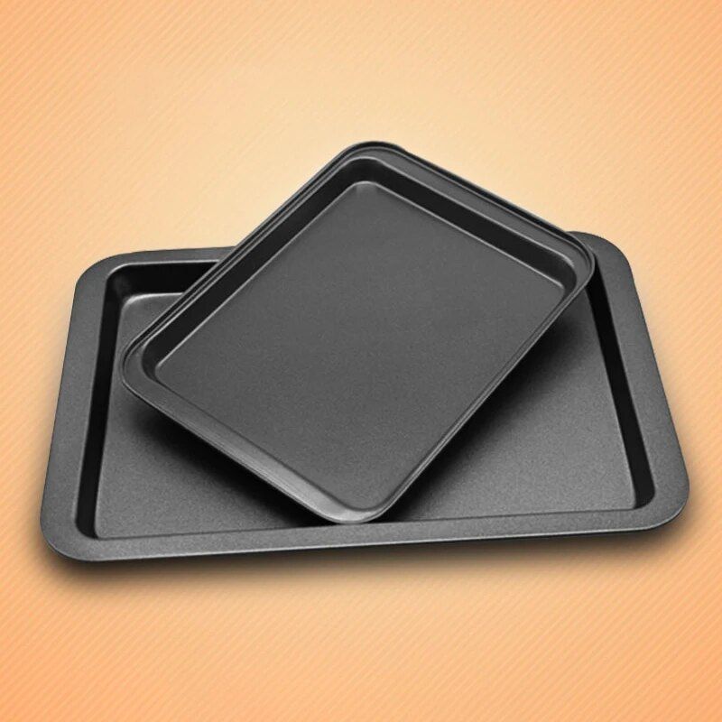 Versatile Non-Stick Baking Tray