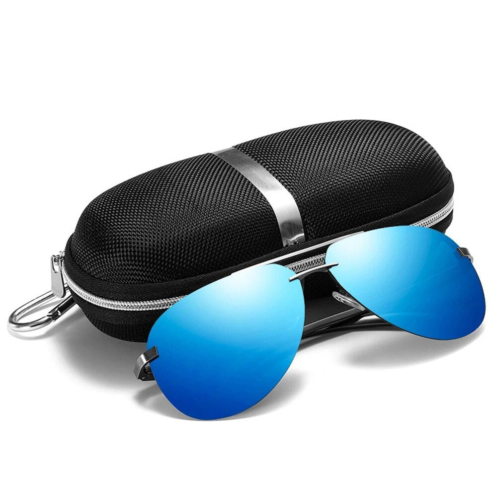 Classic Polarized Sunglasses