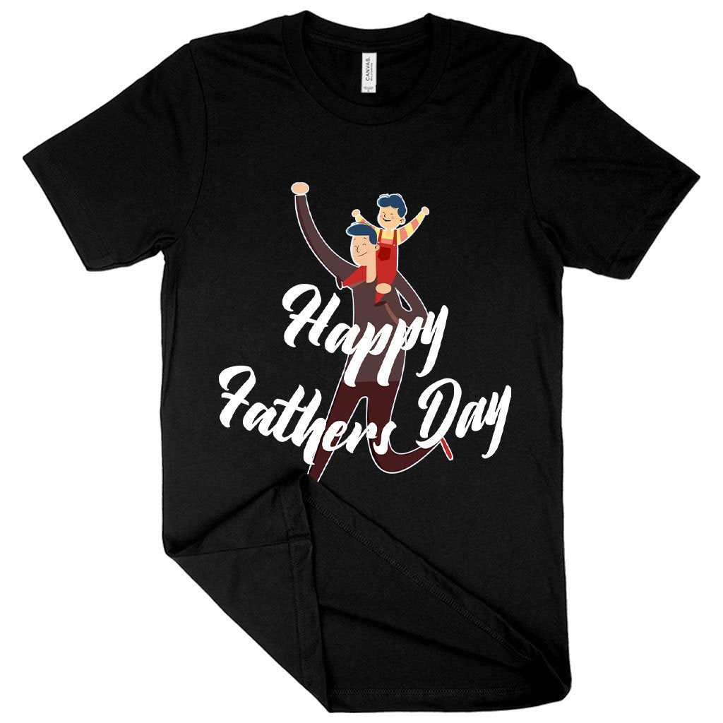 Happy Father's Day T-Shirt