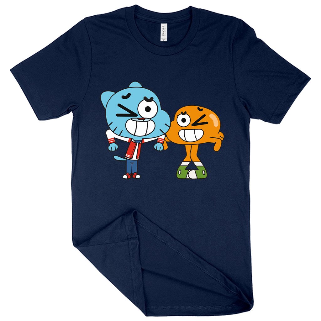 Amazing World of Gumball T-Shirt